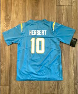 Los Angeles chargers Football NFL Justin Herbert