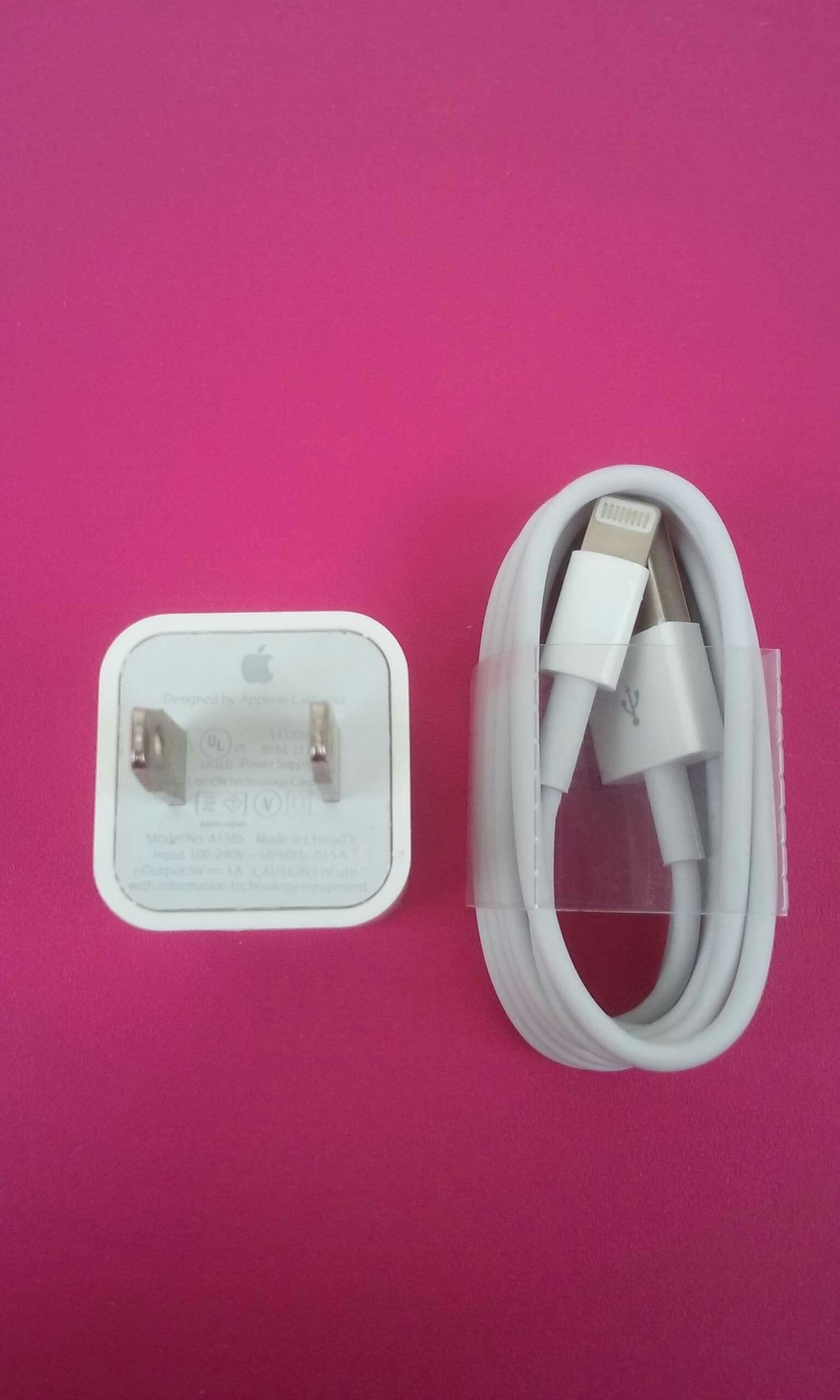 Brand New Original Apple IPhone Charger