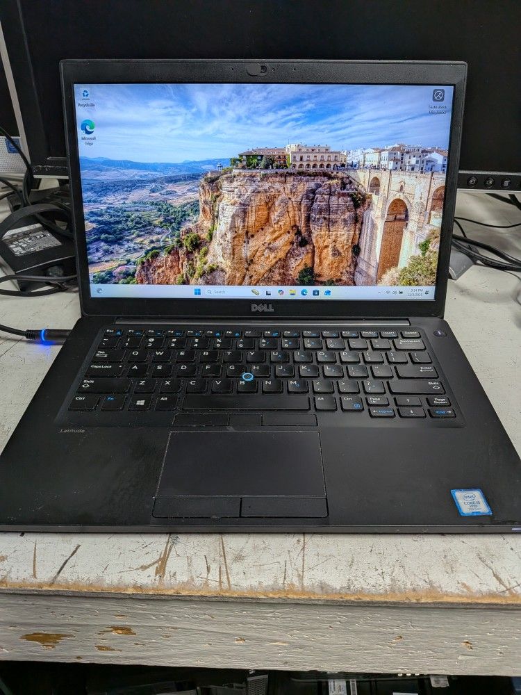 Dell Latitude Laptop Windows 11 64 Bit 