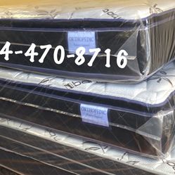 Queen ☆240☆ Full☆210☆Twin☆165☆ King ☆320☆■■$$BOX INCLUDED ☆☆☆☆