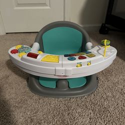 Baby Discovery Playchair