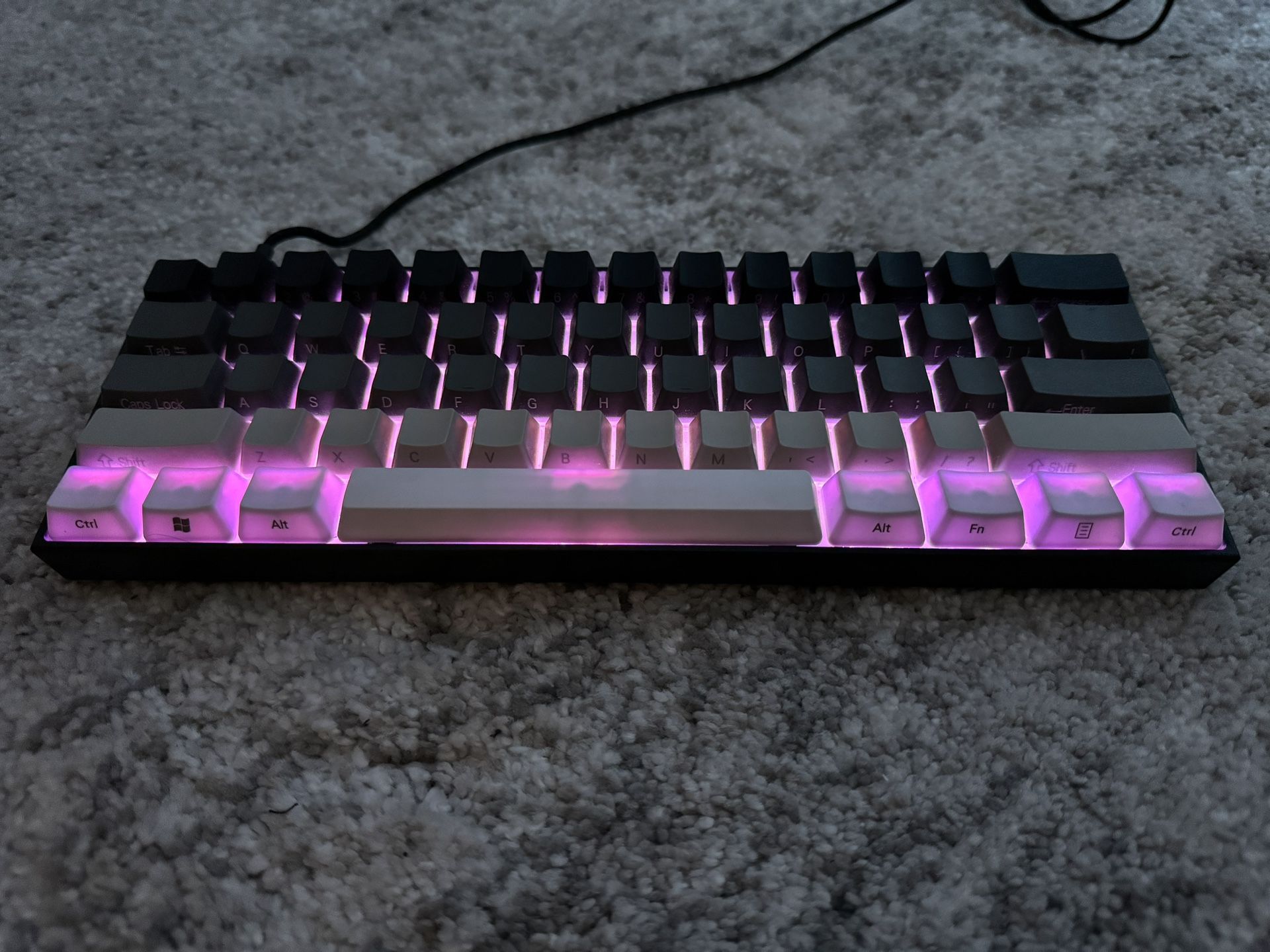 Anne Pro 2 
