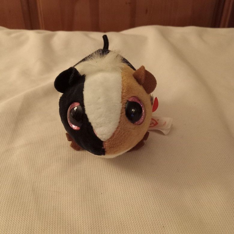 Theo the Guinea Pig (rare)