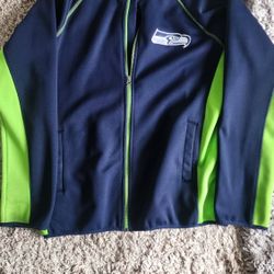Seahawks Jacket