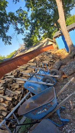 Firewood