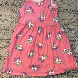 Girl Dress