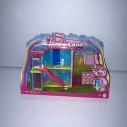 BARBIE Mini BarbieLand DOLL HOUSE
