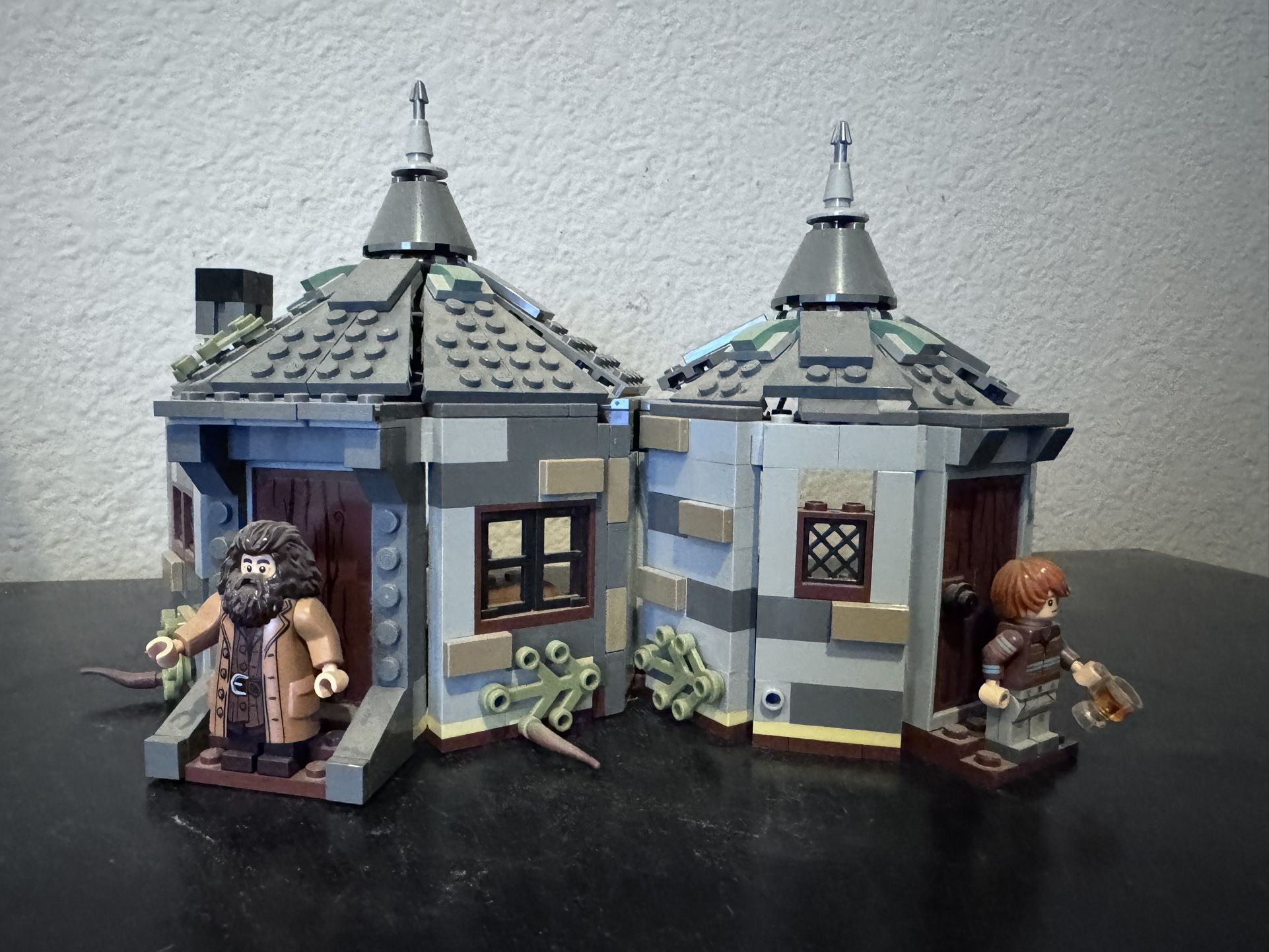 Harry Potter Legos