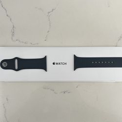 Apple Watch Sports Band