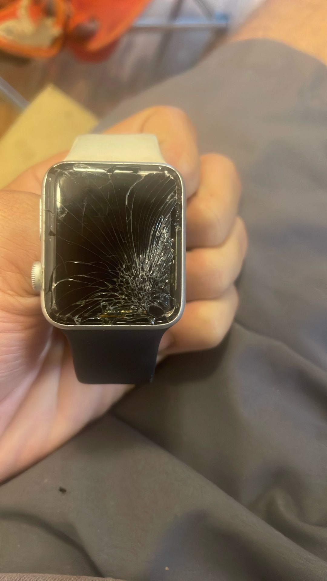Apple Watch 