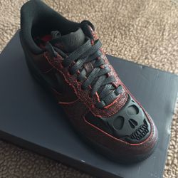 Af-1 Halloween 