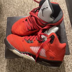 Jordan 5s