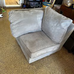 FREE Corner Section Of Couch 