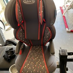 Graco Car Seat 