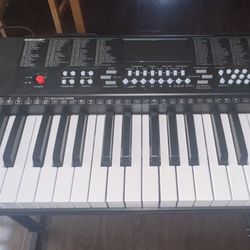 Electric piano 