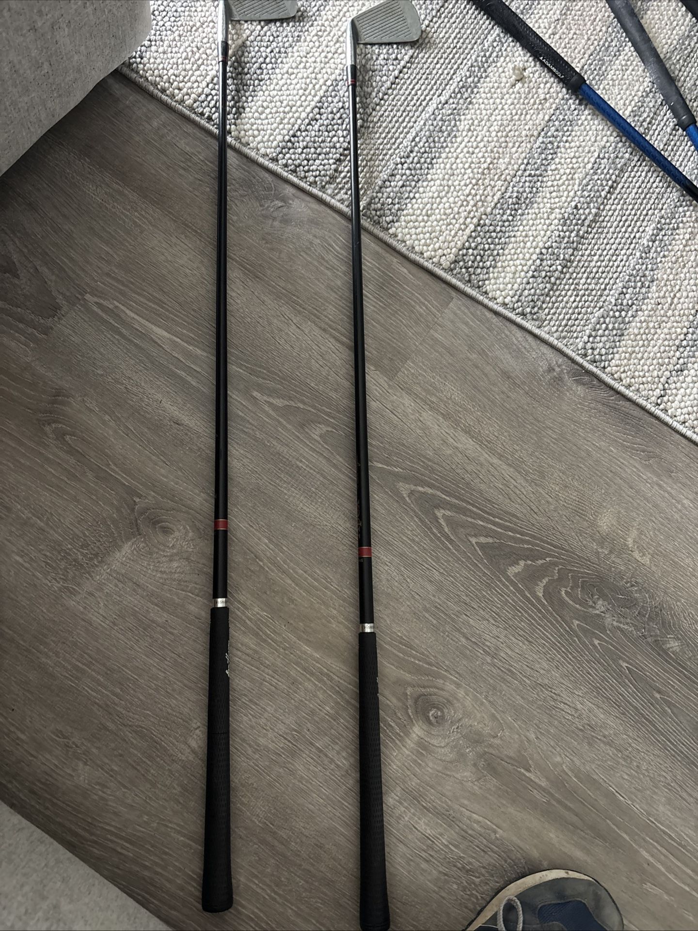Ben Hogan 5 And 6 Iron Golf Clubs Apex Plus