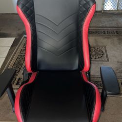 Recliner Game Chair