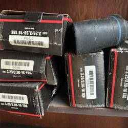 3.00-16 3.25/3.50-16 Motorcycle Inner Tube