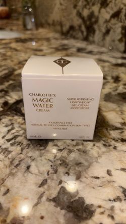 Charlotte Tilbury