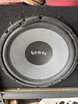Subwoofer 🔊