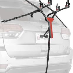 Car 2 Bike Rack