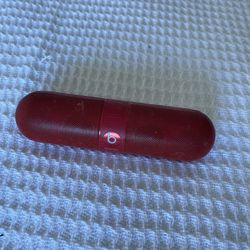 Beats Pill 1.0
