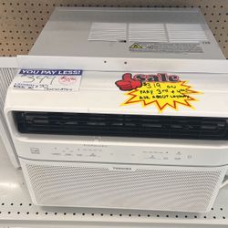 Toshiba Air Conditioner 