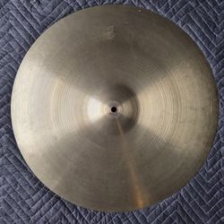 Zildjian AVEDIS 20" Ride 