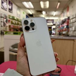 iPhone 13 PRO MAX 128GB UNLOCKED❕