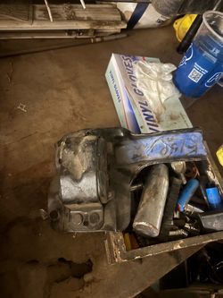 Ford F150 Brake Caliper Used