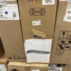  DUH30252UC Under Cabinet Range Hood