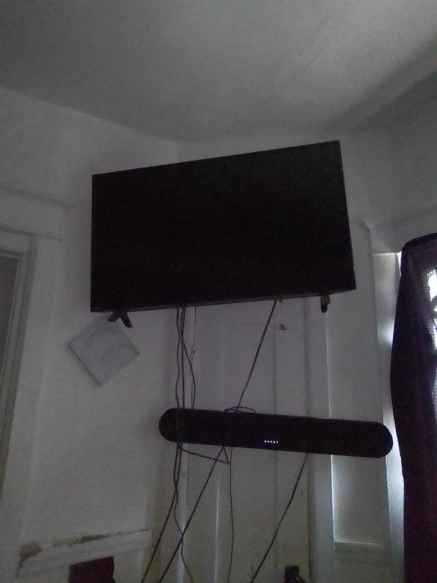 Flat Screen Tv