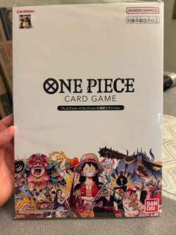 25th Anniversary One Piece Collection