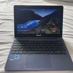 Laptop ASUS E203M 11.6”