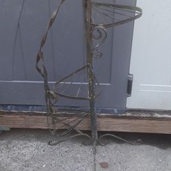 Plant Stands