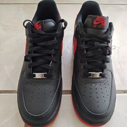Nike Air Force 1-Size 10, Awesome Conditions 