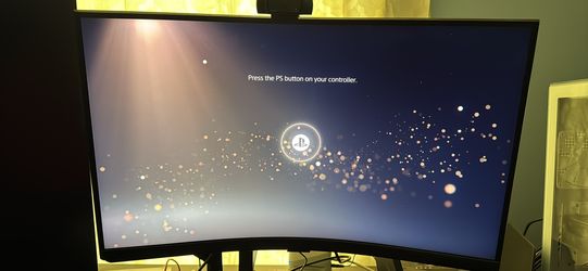 32" Odyssey Neo G8 4K UHD 240Hz 1ms(GtG) Quantum HDR2000 Curved Gaming Monitor with Matte Display