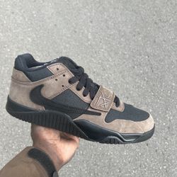 Jordan Jumpman Jack Tr Mocha