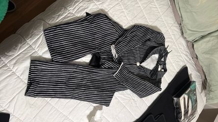 Jack skellington suite