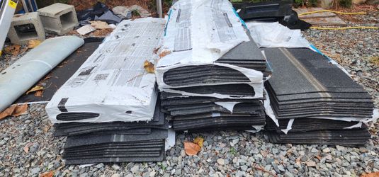 ROOFING MATERIAL