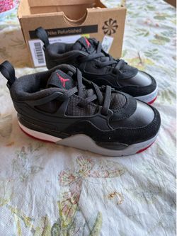 JORDAN 4 RM SIZE 9c