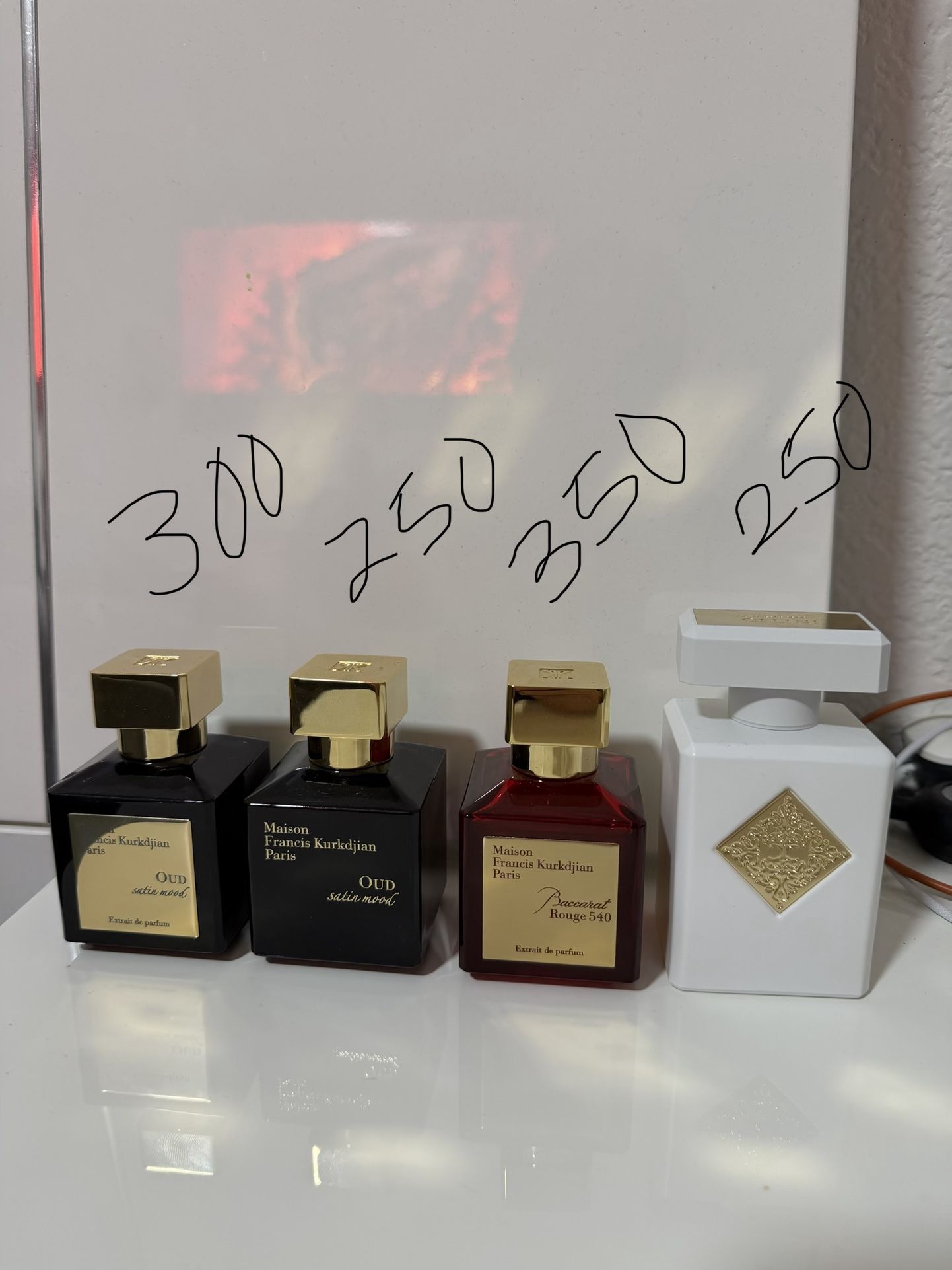 Venta De Perfumes Originales En Miami