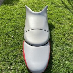 Kawasaki ULTRA 2007-2021 Front and Rear Seat