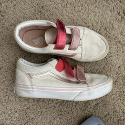 Youth Vans