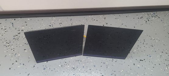 2 x NetGear R6250 Routers