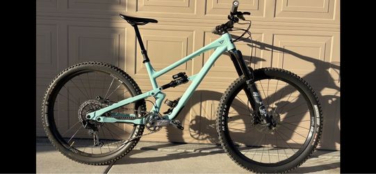 2024 Yt Jeffsy Core 2 LARGE