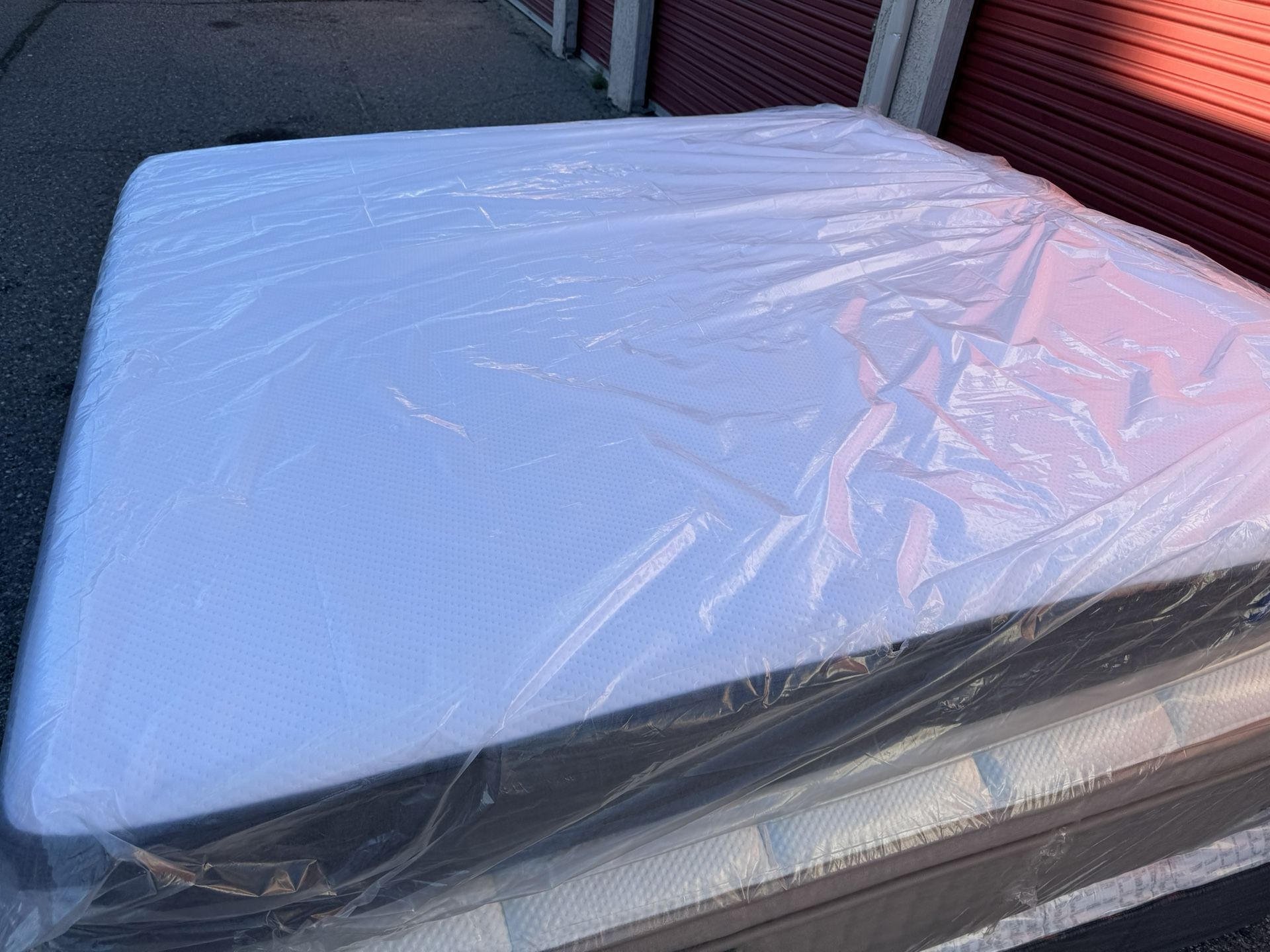Casper King Size Mattress Medium Soft