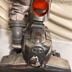 Kirby Sentria Vacuum .