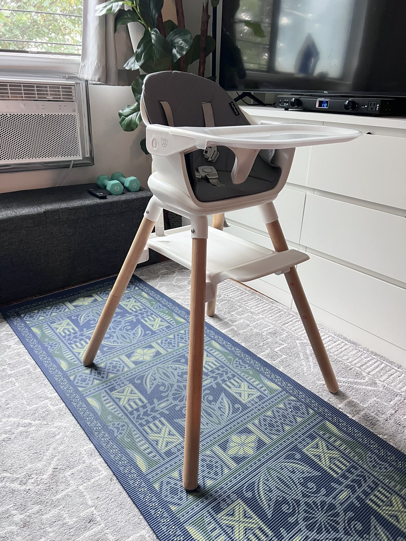 Baby Joy High Chair