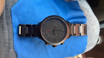 ARMANI WATCH